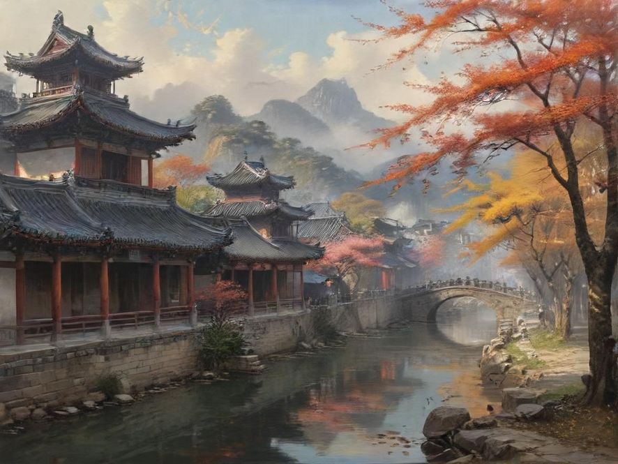 qmzhijia100带你发现城市休闲新地标