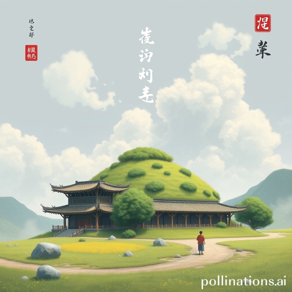 花草茶