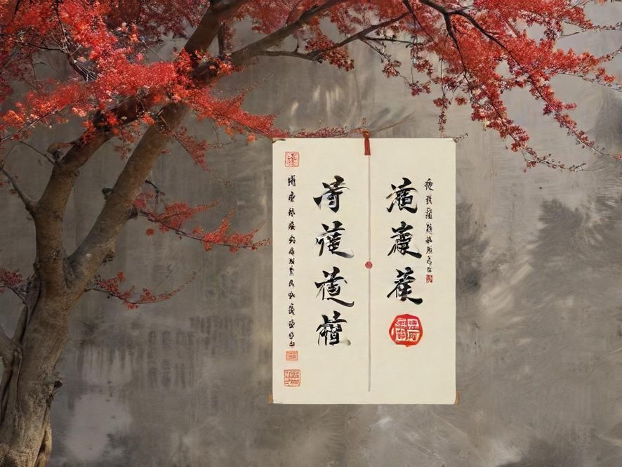 一位专业的按摩师正在为顾客进行足底按摩,手法细致,画面温馨