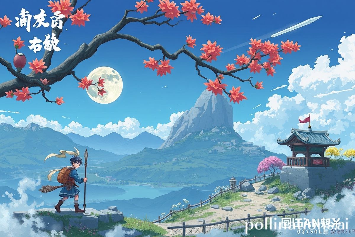 数字孪生技术在教育场景的应用画面