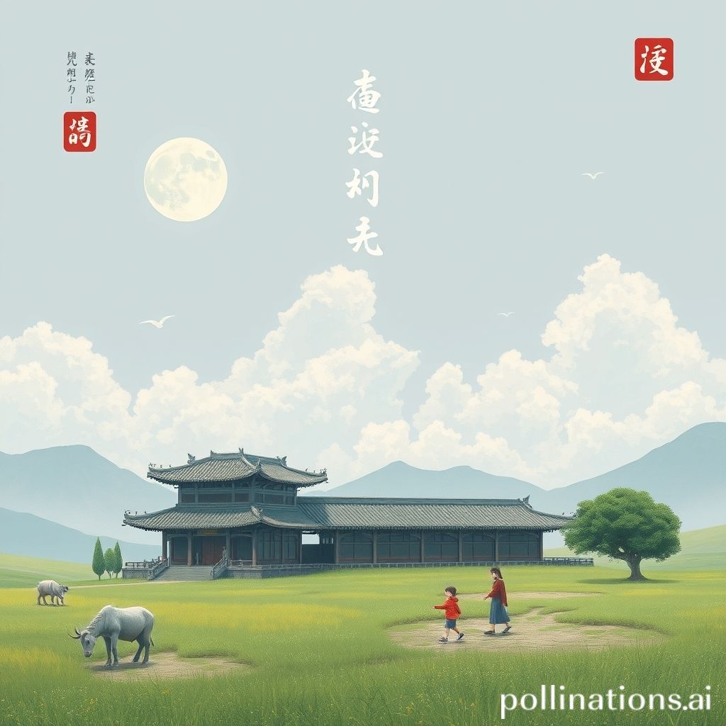 考试中的“宰总”
