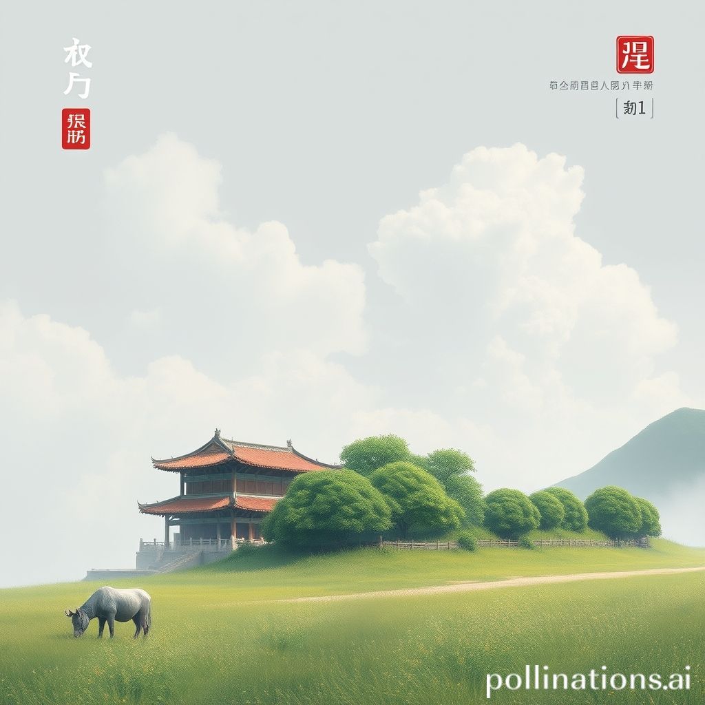 智慧物业综合管理服务平台架构图