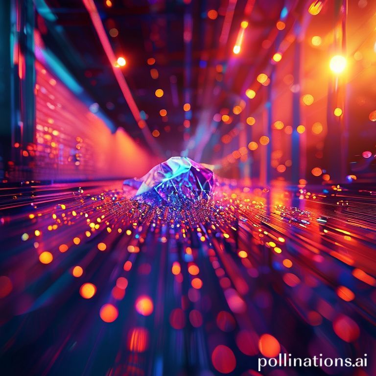 最新进展与挑战