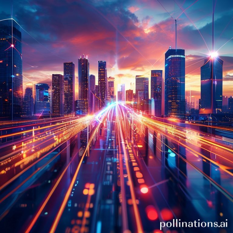 未来趋势：电力经济与韧性发展