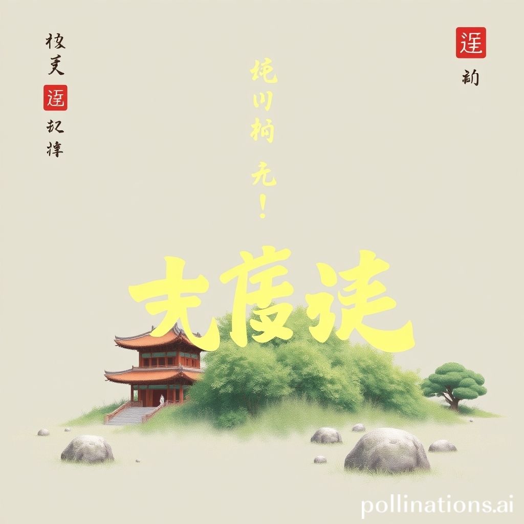 柔和的灯光