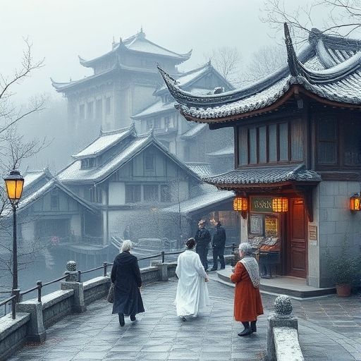 桑拿会所内部氛围