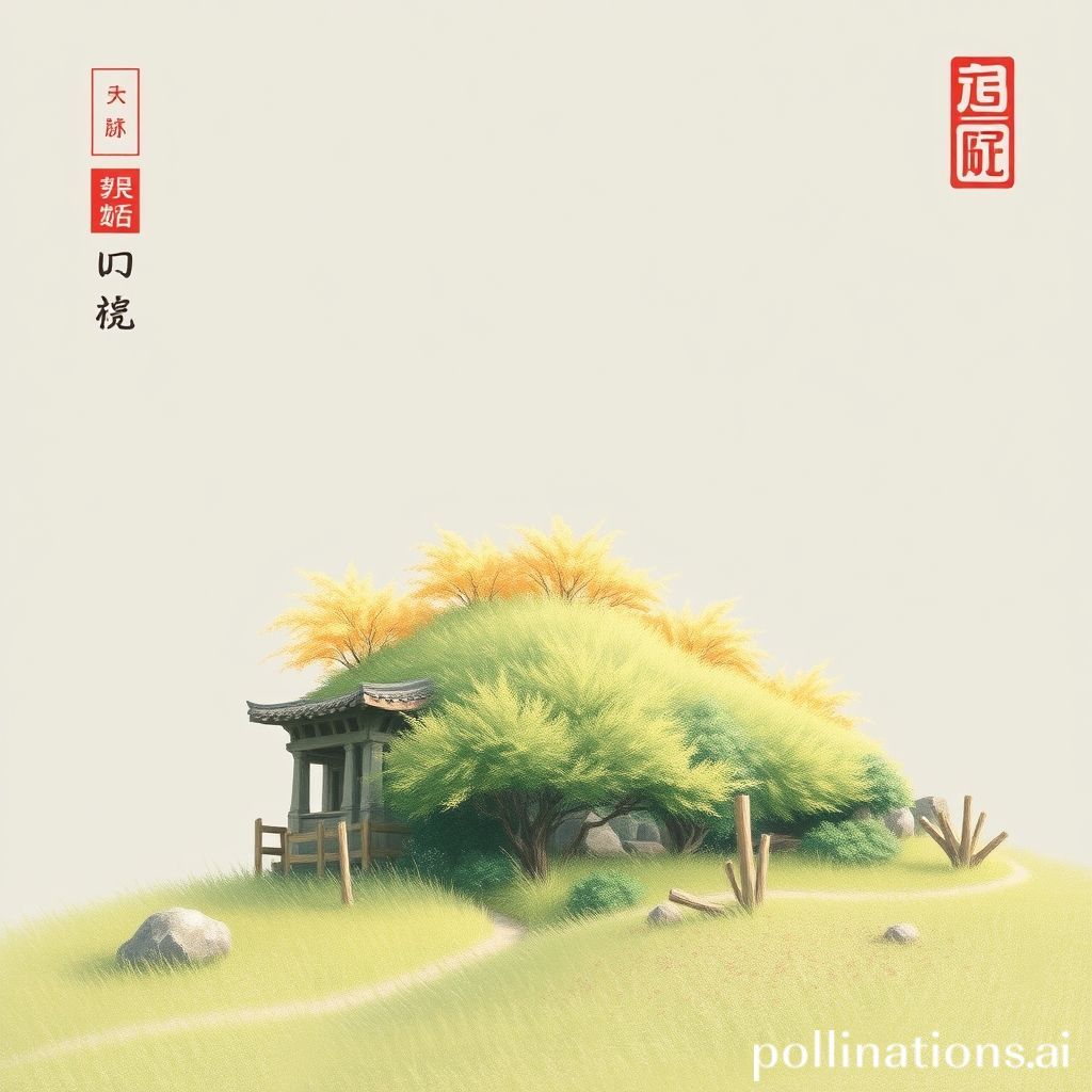 樱花树下的游戏