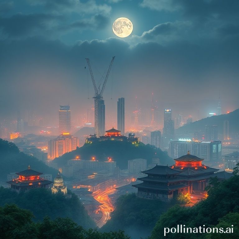 深圳龙岗区夜景，万家灯火，城市活力尽显，等待着你卸下疲惫，享受片刻宁静。