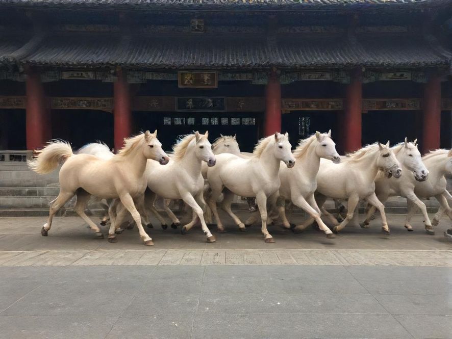 透过咖啡馆窗户,阳光洒在木质桌椅上,一杯拿铁泛着热气,几本书随意摆放,营造出宁静而舒适的阅读氛围。