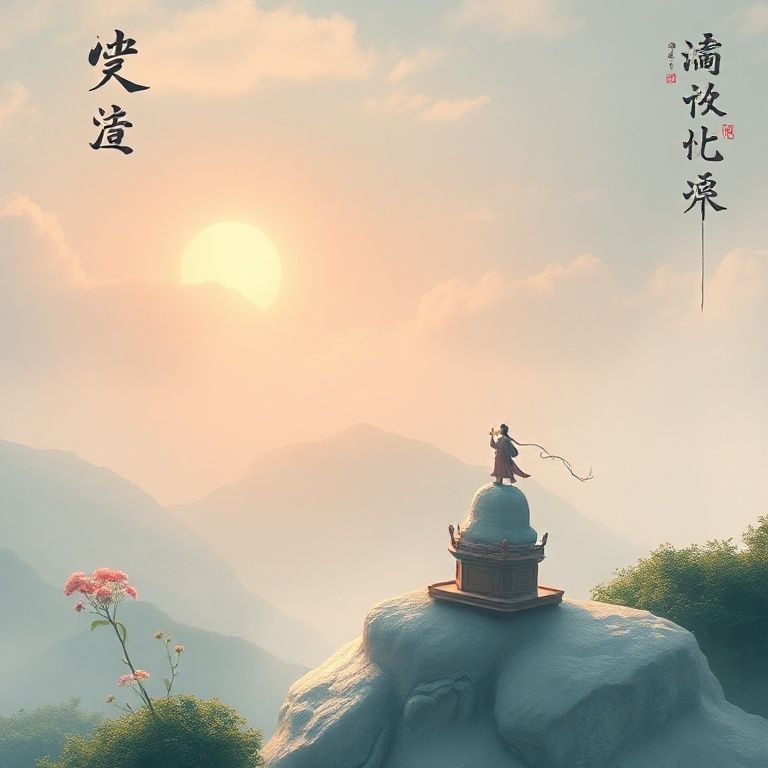 佛山一隅，茶香氤氲，古朴典雅的茶室，让人心境平和，享受片刻宁静。