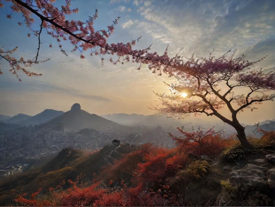 在一家温馨的私人按摩包间内,暖色灯光下,一张舒适的按摩床,营造出极致放松的氛围。