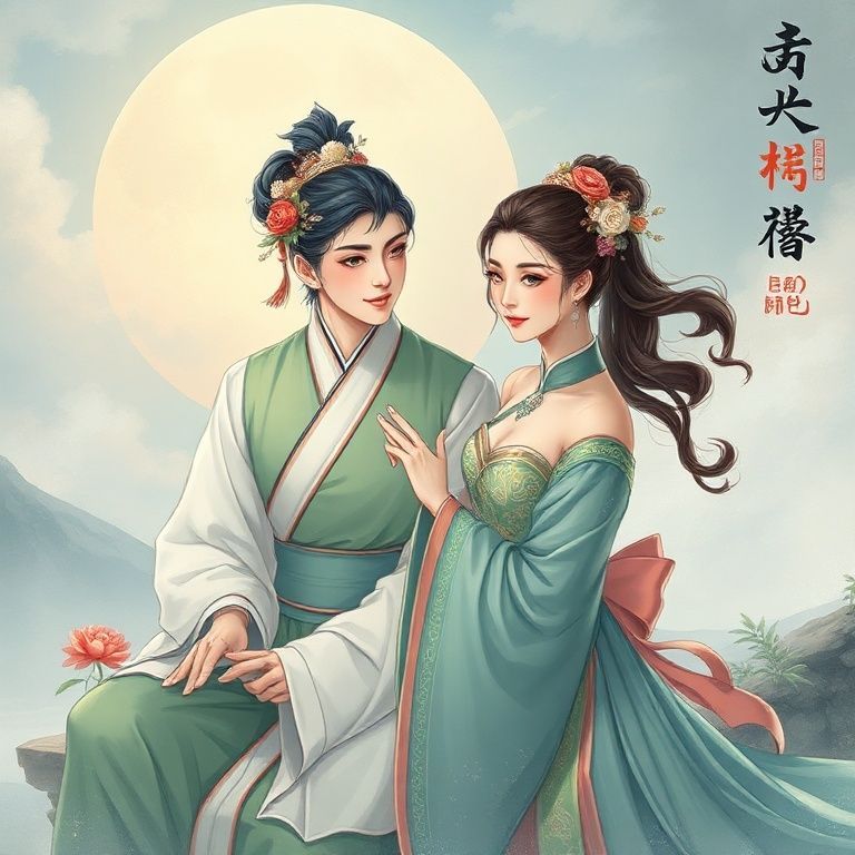 温馨舒适的茶室一角，光线柔和