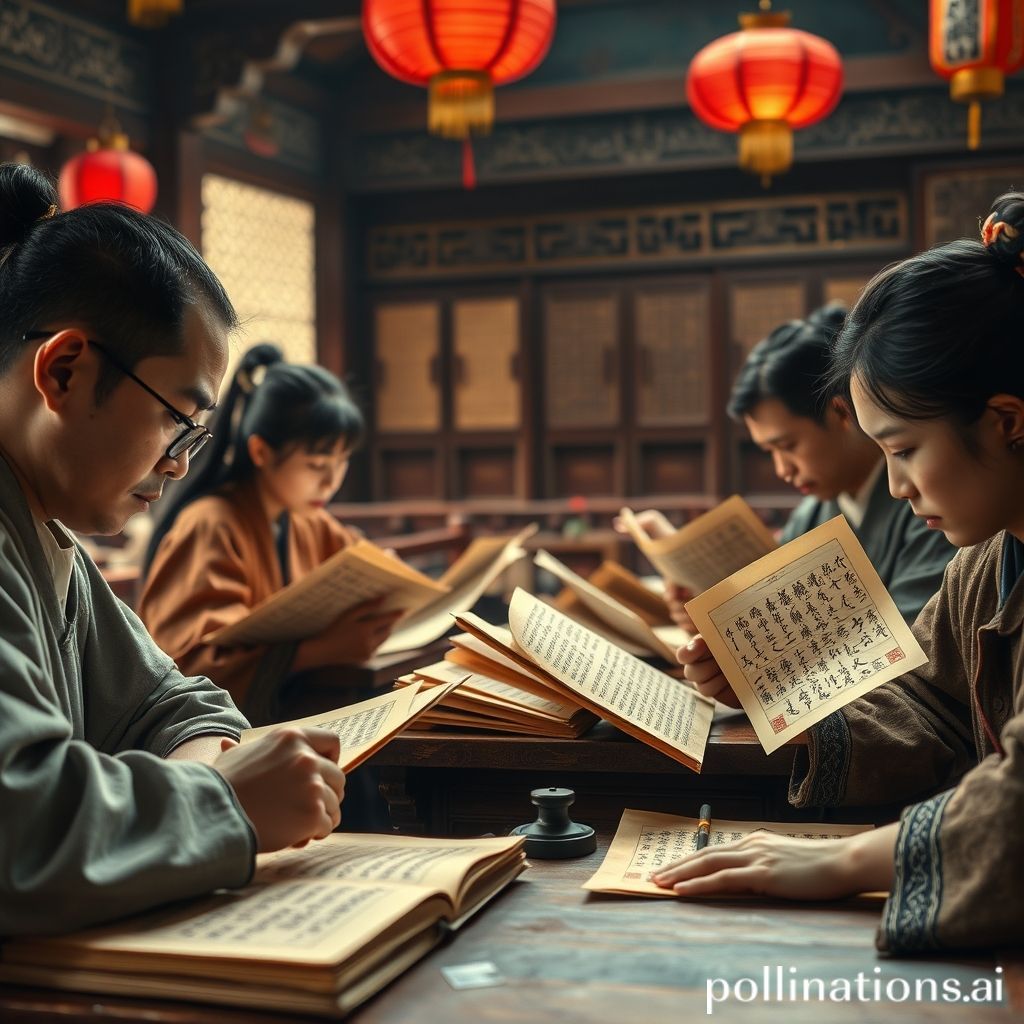 翻译软件