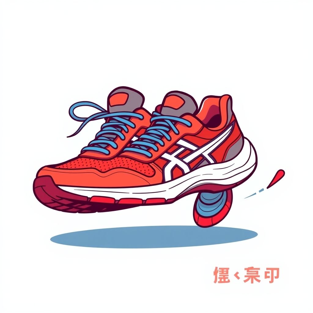 如何选择适合自己的跑鞋：新手跑者装备指南