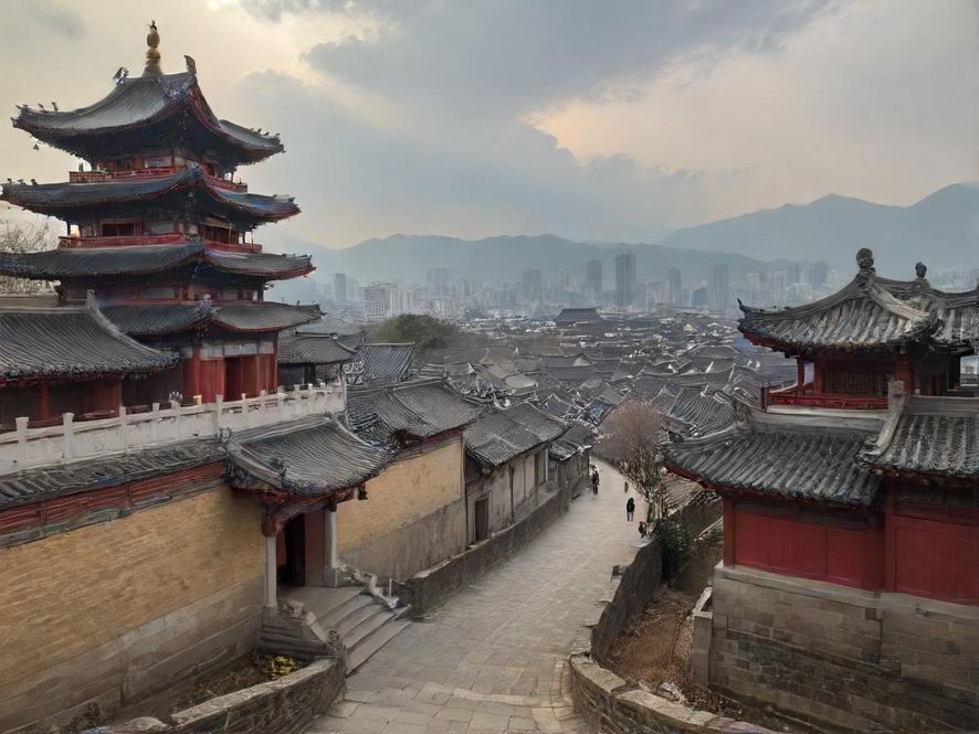 一位面带微笑的都市丽人,侧身坐在舒适的沙发上,手中轻晃着一杯饮品,享受着私密而惬意的休闲时光,周遭环境光线柔和,氛围轻松愉悦。