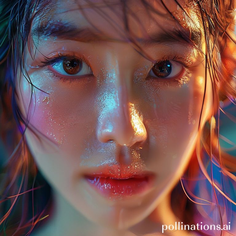 韓国ブースターアンプルの多様なアプローチ