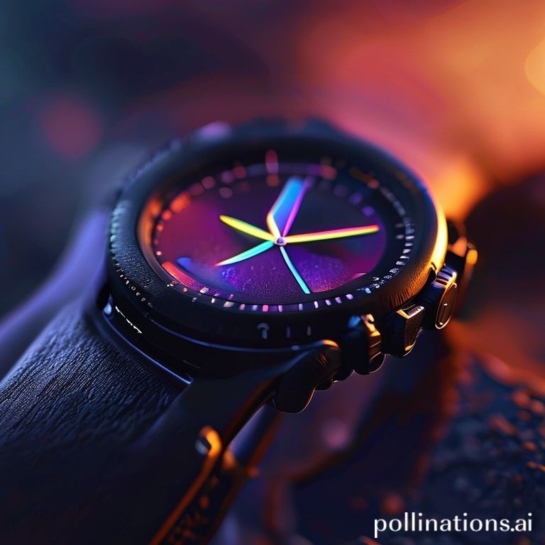 갤럭시 워치(Galaxy Watch): 안드로이드 생태계의 중심