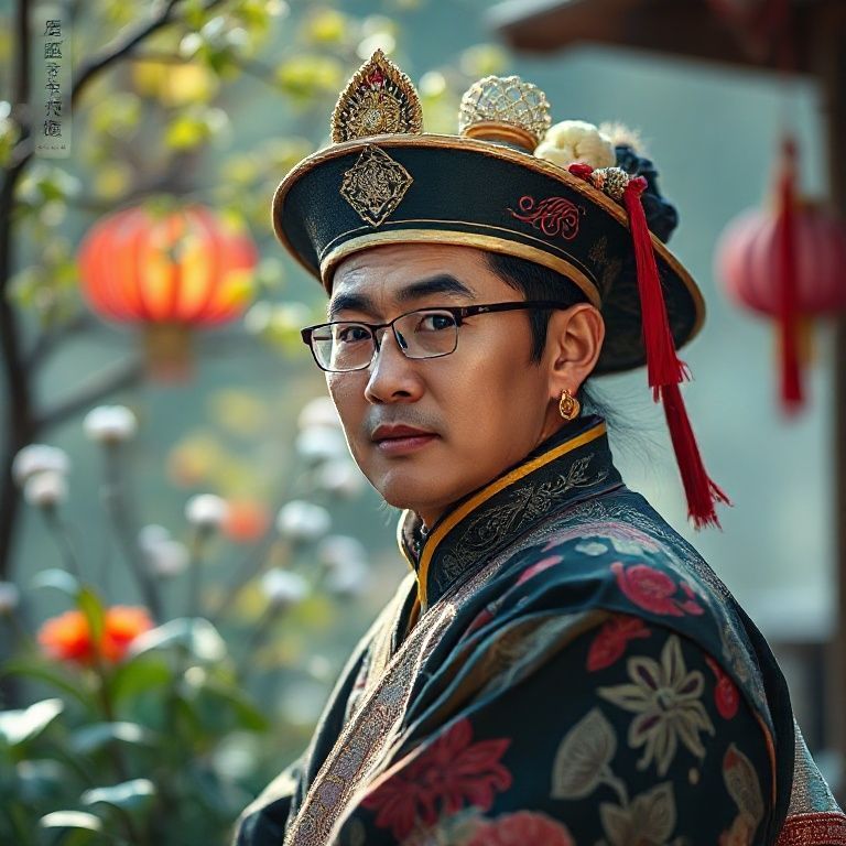 면역력 강화 및 신체 치유 촉진