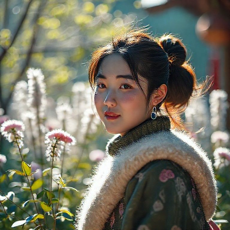 미래를 엿보다: AI와 웨어러블 기기의 협업