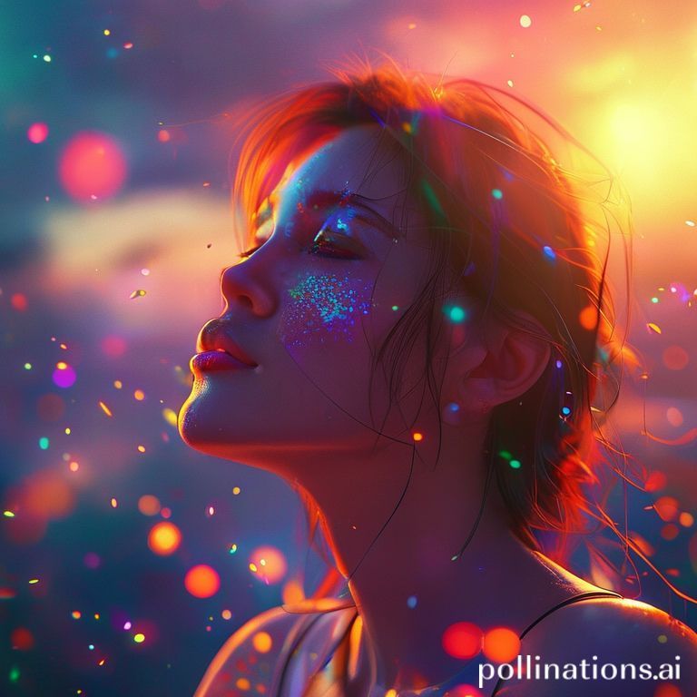 미래를 조망하다: 개인화된 청각 경험의 부상