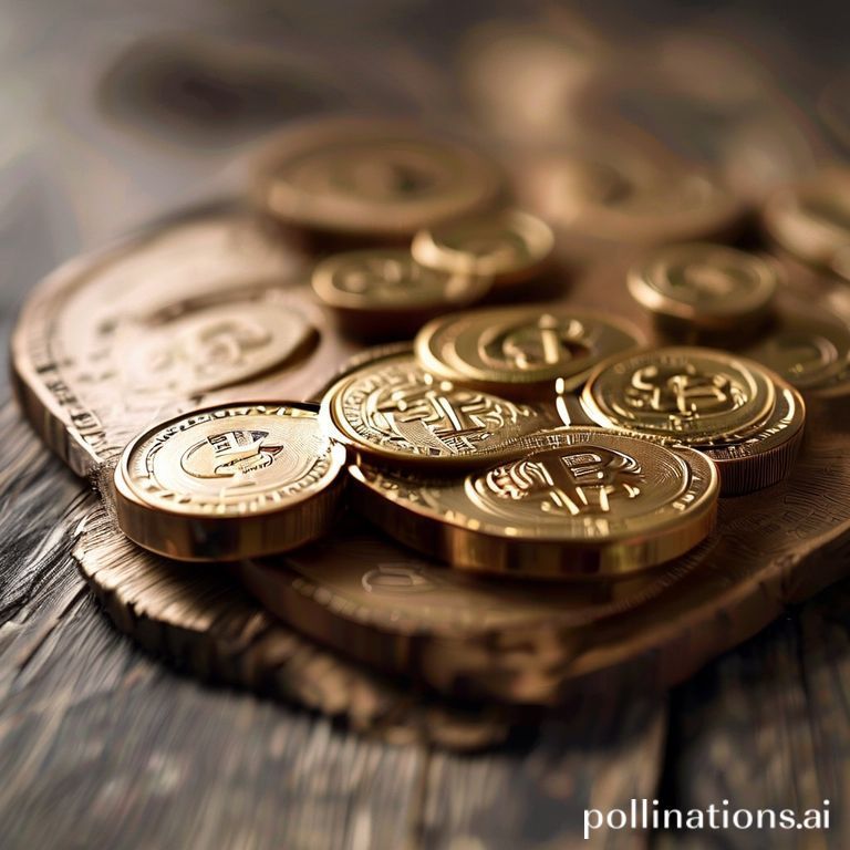 부동산 vs 코인 vs 예금 — 자산배분 정답은?