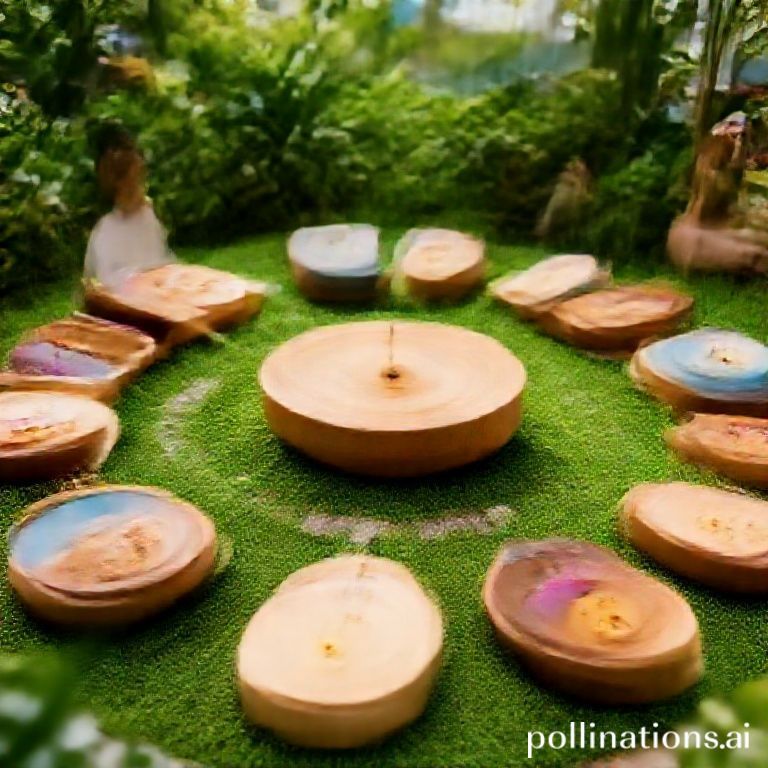 웰니스 시장의 성장과 힐링 사운드의 역할