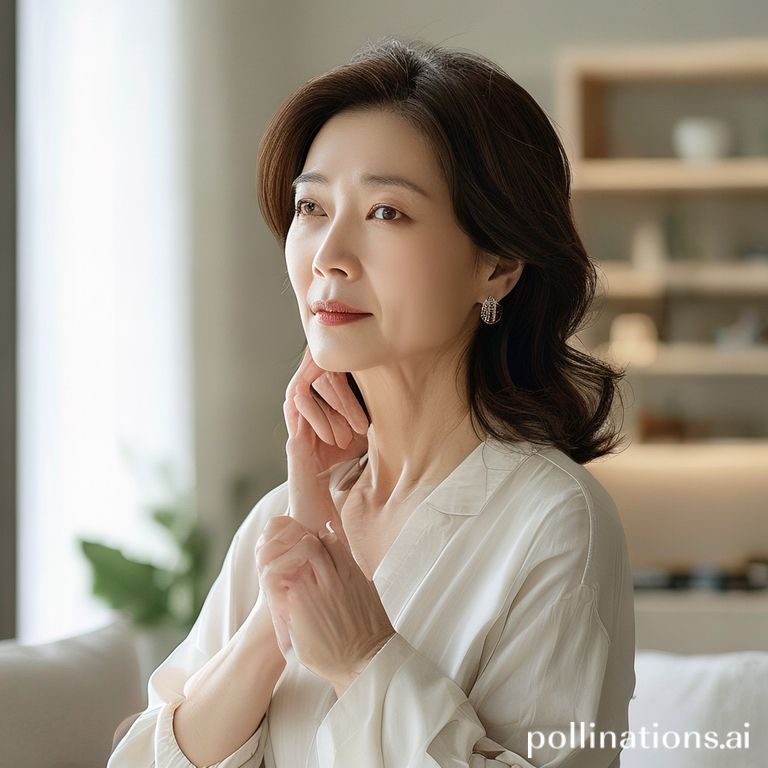 50대 여성의 중년 기초대사량 높이는법 관련 이미지