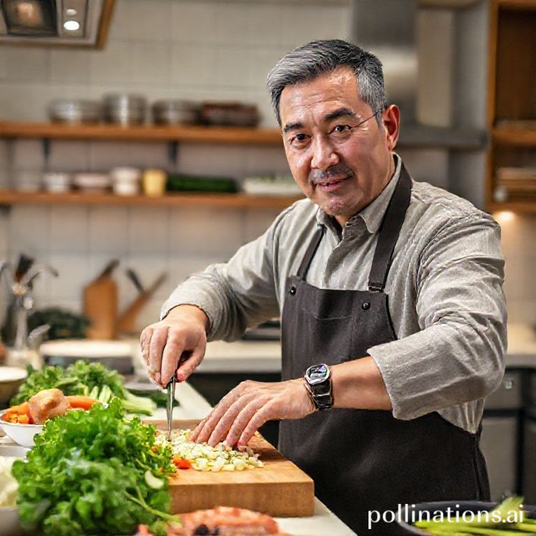 50대 남성의 중년 남성 식단관리 관련 이미지