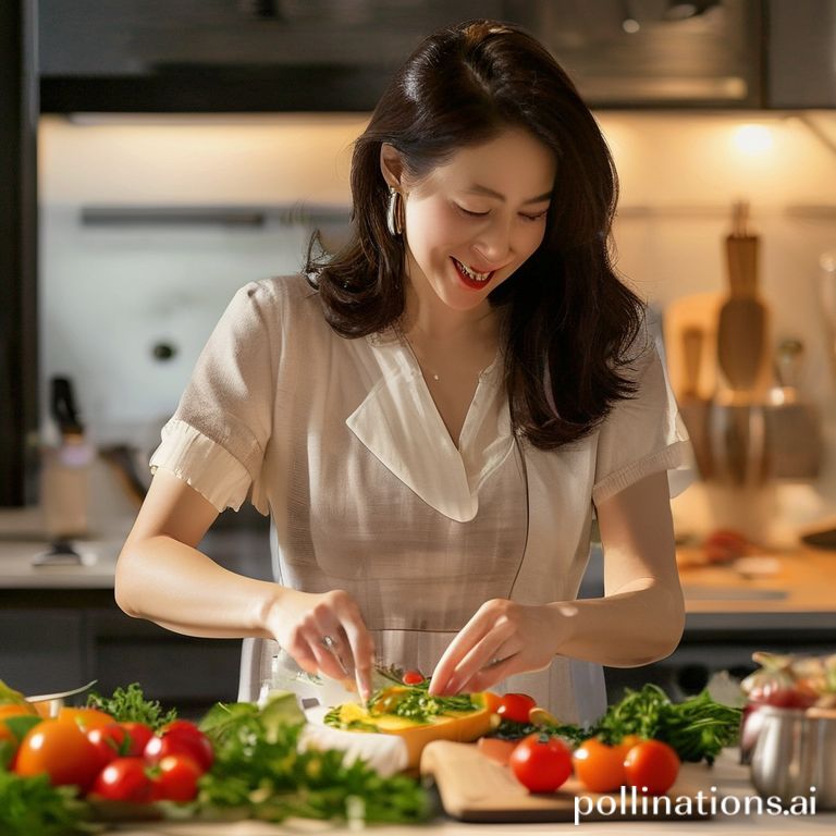 50대 여성의 중년 여성 대사증후군 식단 관련 이미지