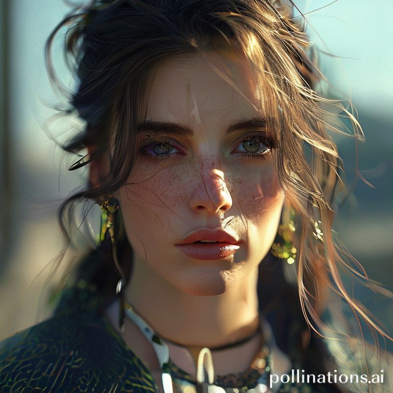 지속 가능한 패션