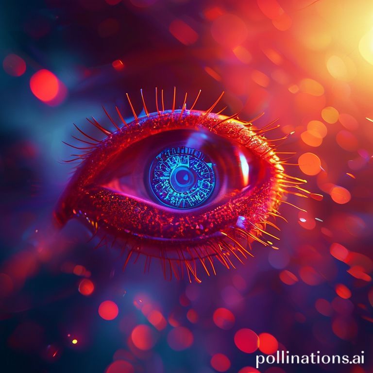 체온 측정: 보이지 않는 건강 신호 감지