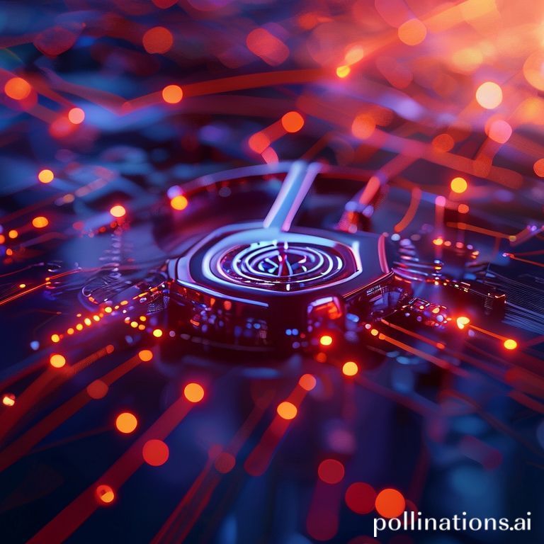 핵심 기술 분석: 유연성과 효율성