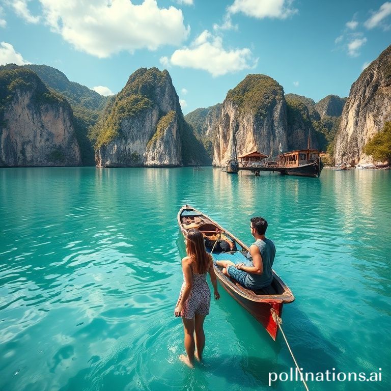 🌍 중급 예산 가족 여행: 해외 인기 명소