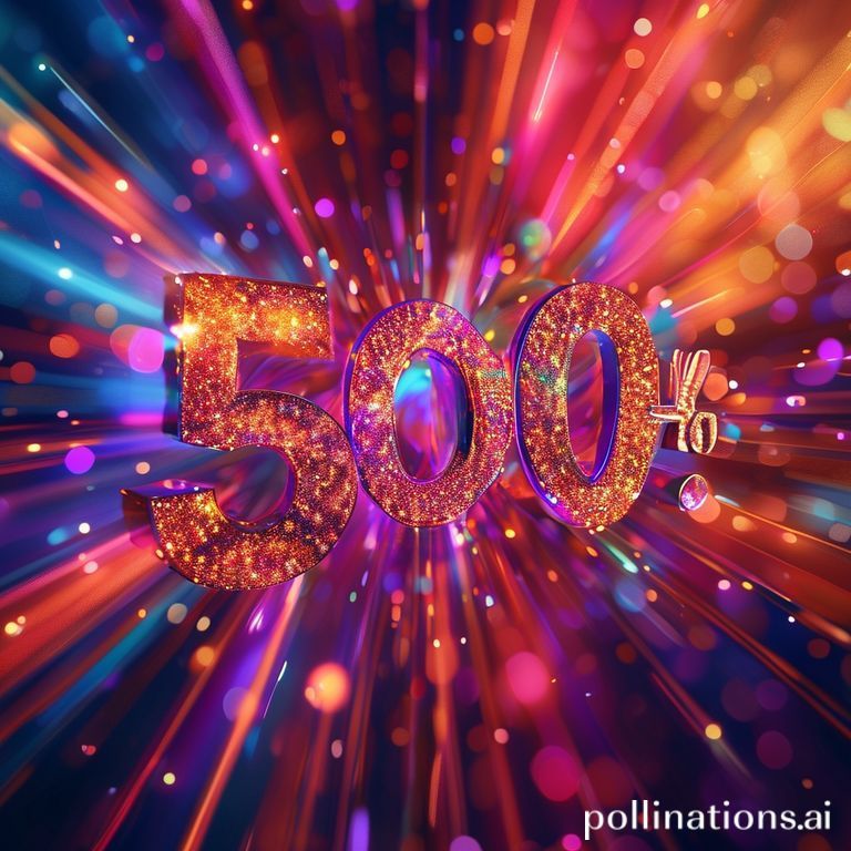 🌟 50% 지원 프로그램, 어떻게 운영될 수 있을까요?