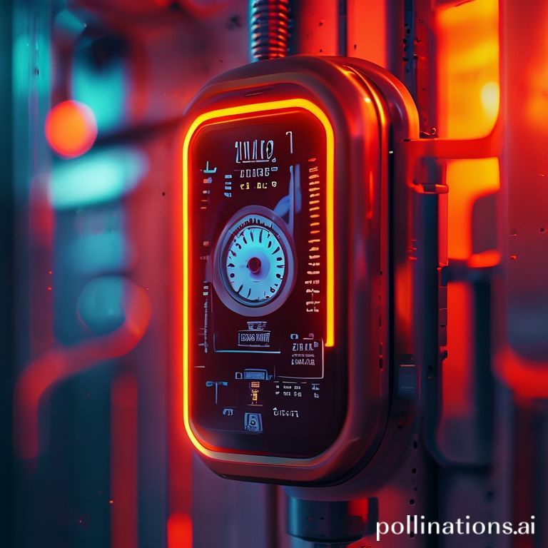 🌡️ 온도 센서 오작동 또는 고장 (원인 4: 온도 감지 문제)