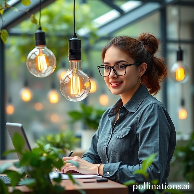 🌱 지속 가능한 창업 아이템 발굴과 사업계획서 작성