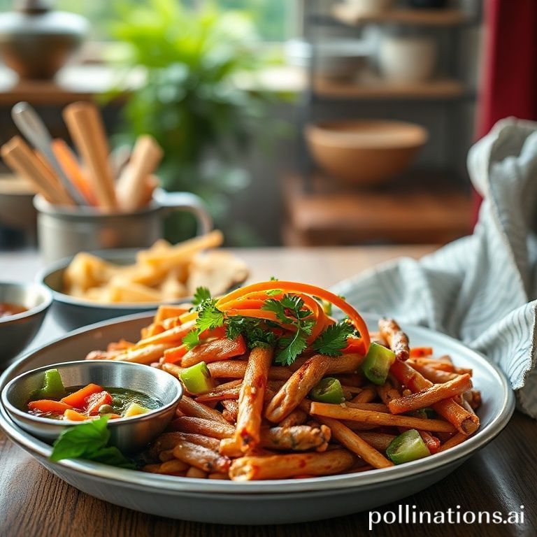 🍎 꾸준한 식사 환경: 조성 노하우