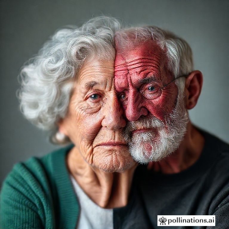 🍎 치매와 뇌졸중: 핵심적인 차이점 이해하기