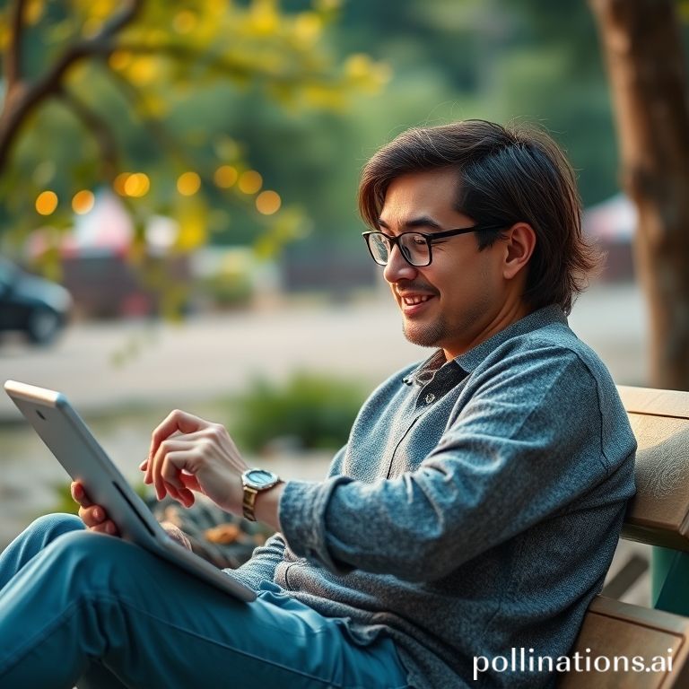 🍎 태블릿으로 즐기는 디지털 취미 및 여가 생활