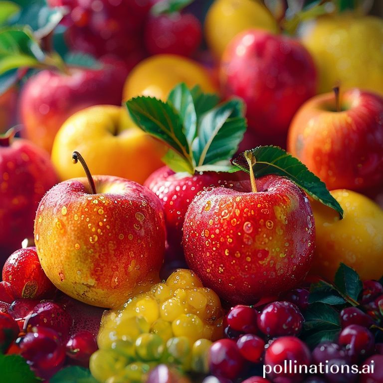 🍎 관전의 재미를 더하는 요소들