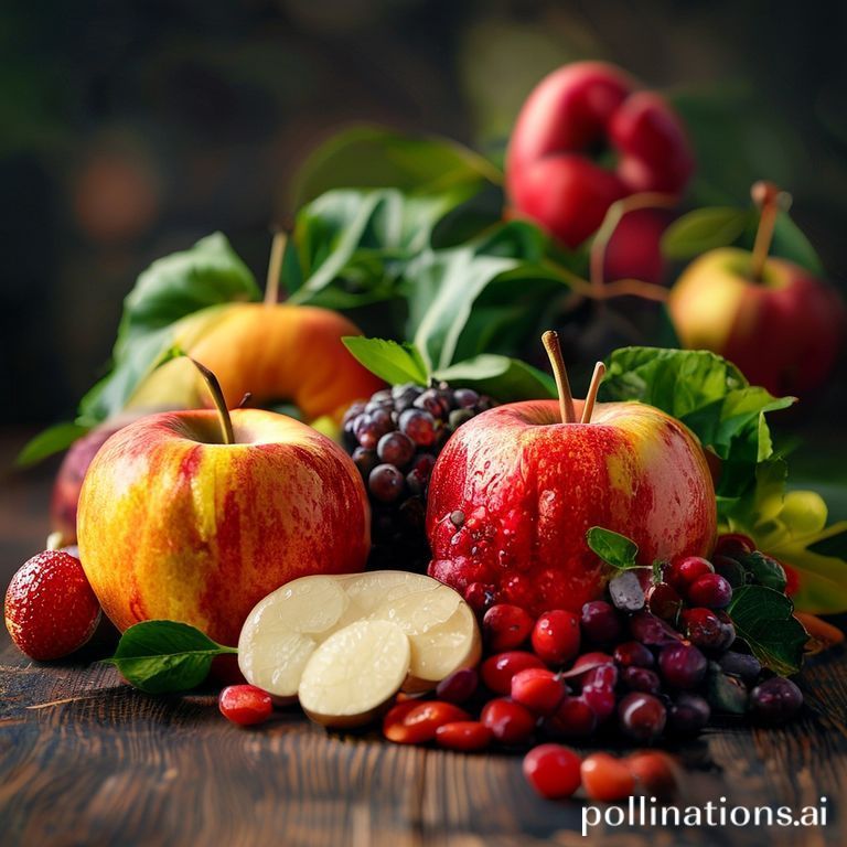 🍎 중장년층 필수 영양소별 섭취 가이드