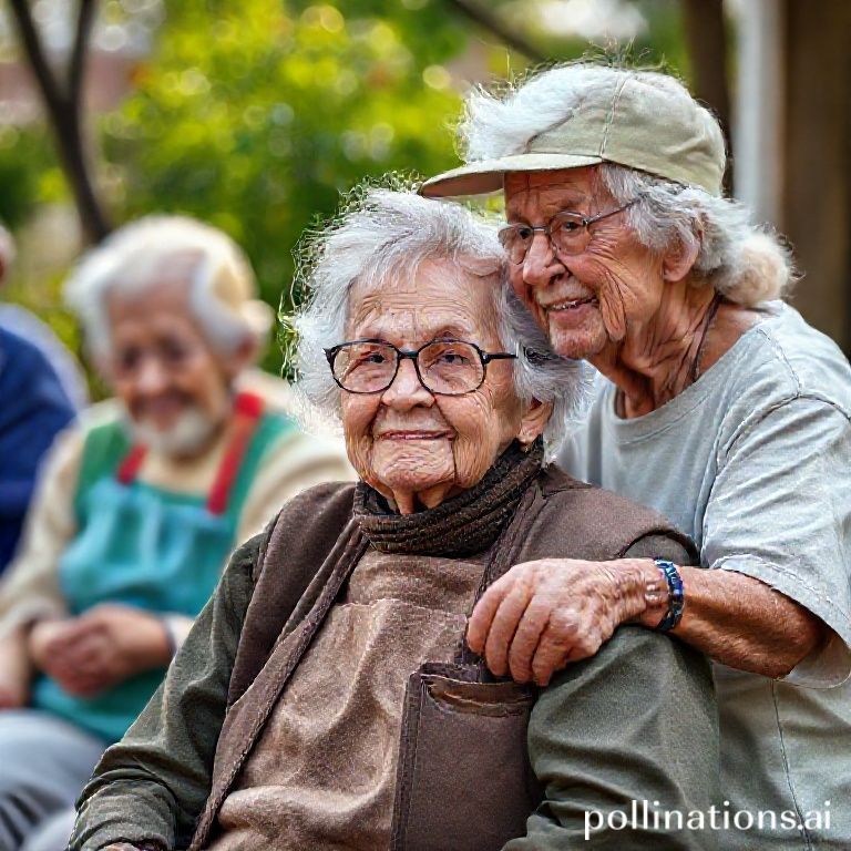 🍎 다양한 시니어 봉사 활동 사례를 살펴봐요