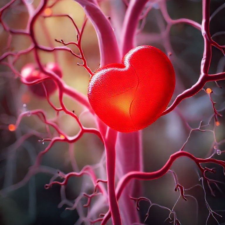 🍎 주요 위험 요소: 혈관 건강과 생활 습관