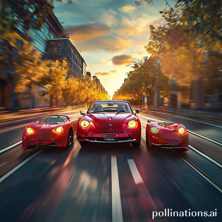 🍎 운전 습관 개선을 통한 배출가스 줄이기