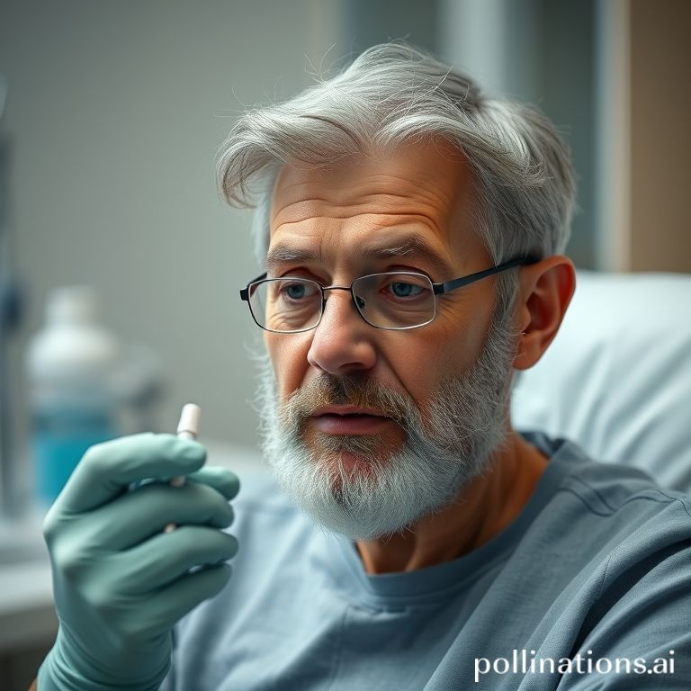 🍎 약물 요법 시 주의해야 할 점들