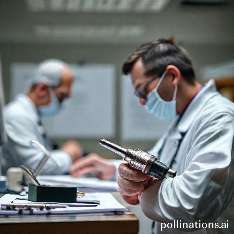 🍎 주요 검진 항목별 세부 목적 이해