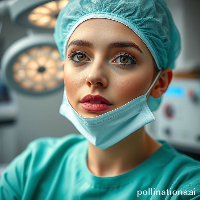 🍳 미용·성형 목적 의료비, 공제 가능할까?