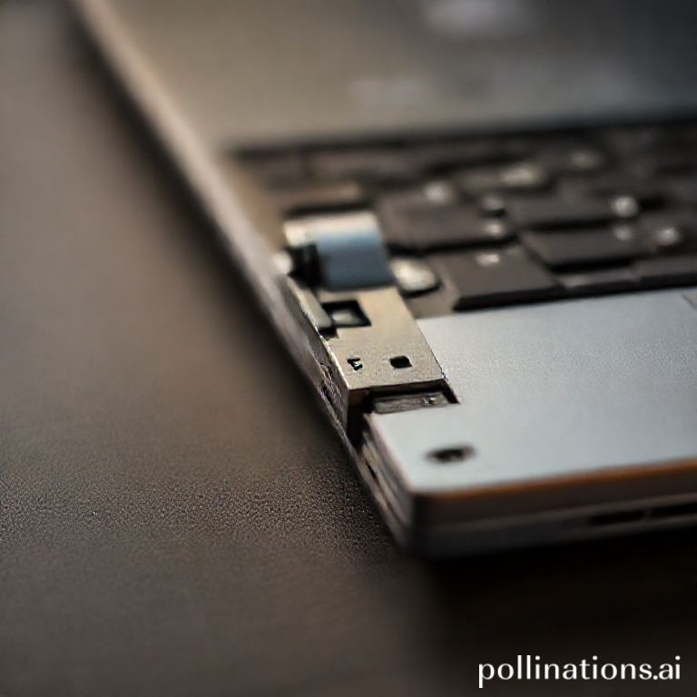 🍳 노트북 힌지 자가 수리, 무엇을 알아야 할까?