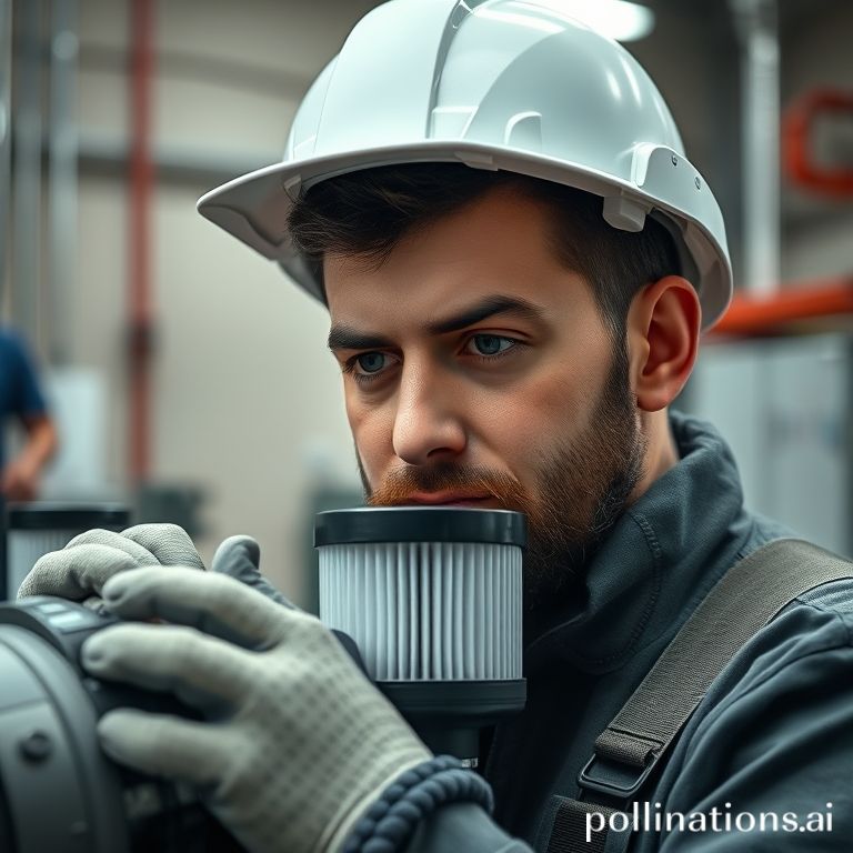 🍳 유지보수 및 필터 교체 비용