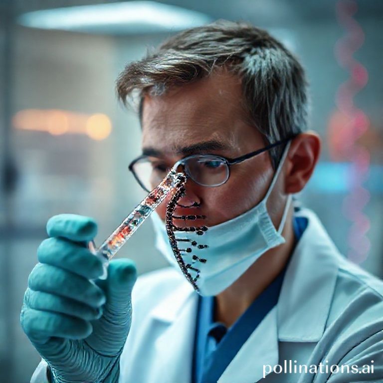 🍳 유전자 검사를 통한 예방 및 관리 전략